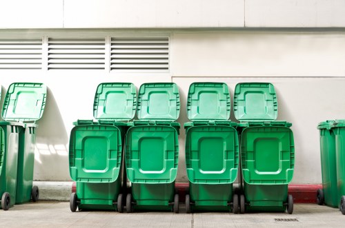Selecting the right waste removal provider in Brimsdown