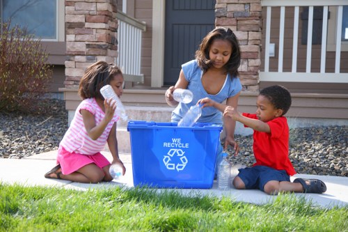 Local Waste Removal Regulations