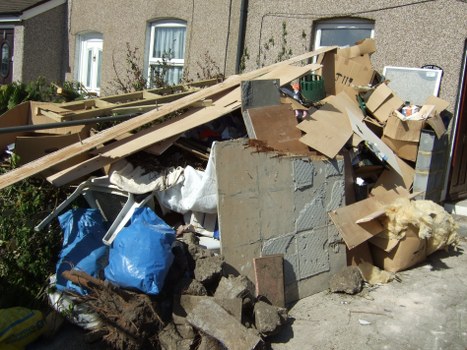 Eco-friendly house clearance practices by House Clearance Brimsdown