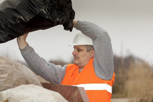 Benefits of effective business waste management